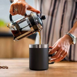 TAZA MAPLE personalizada